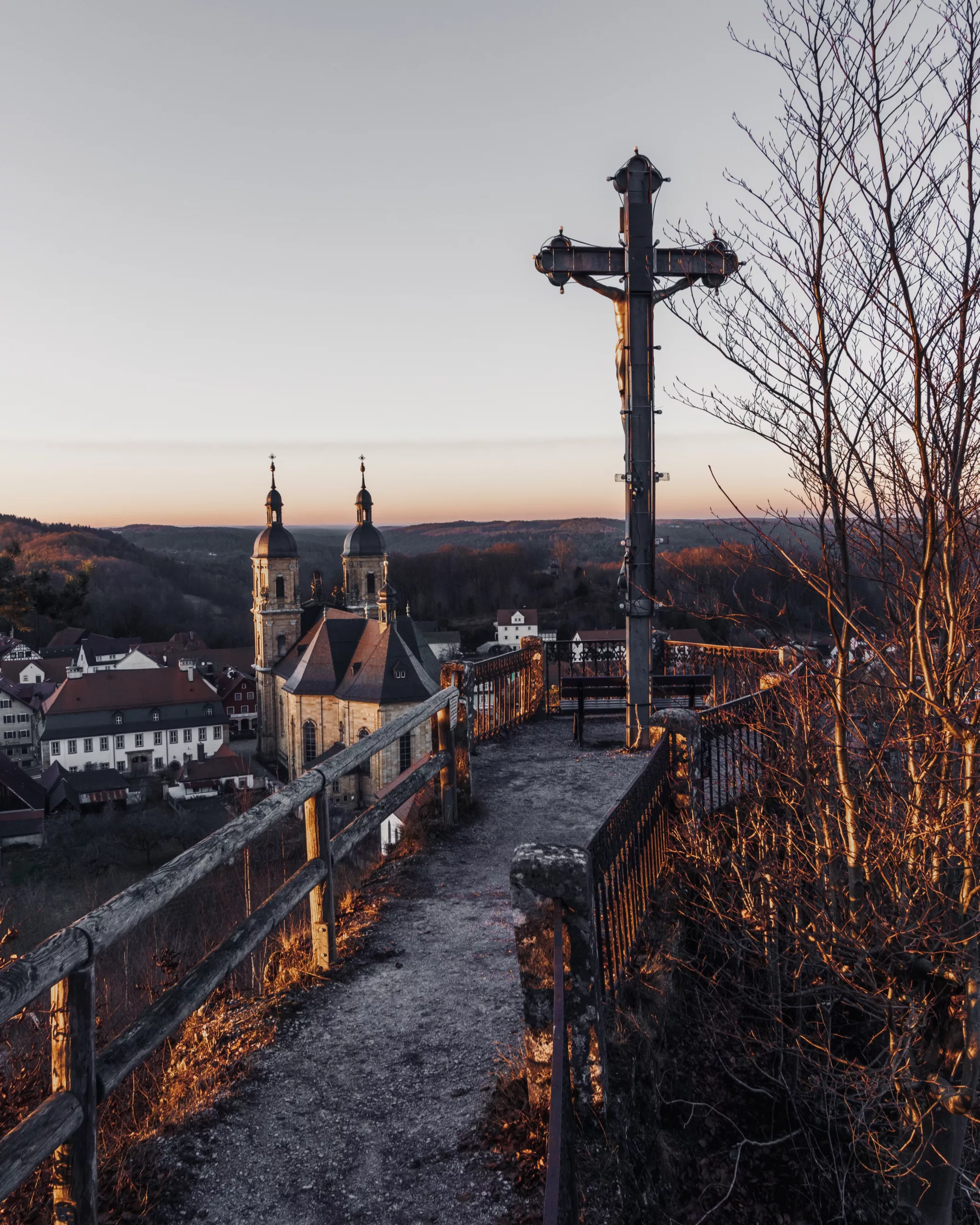 Basilika Gößweinstein