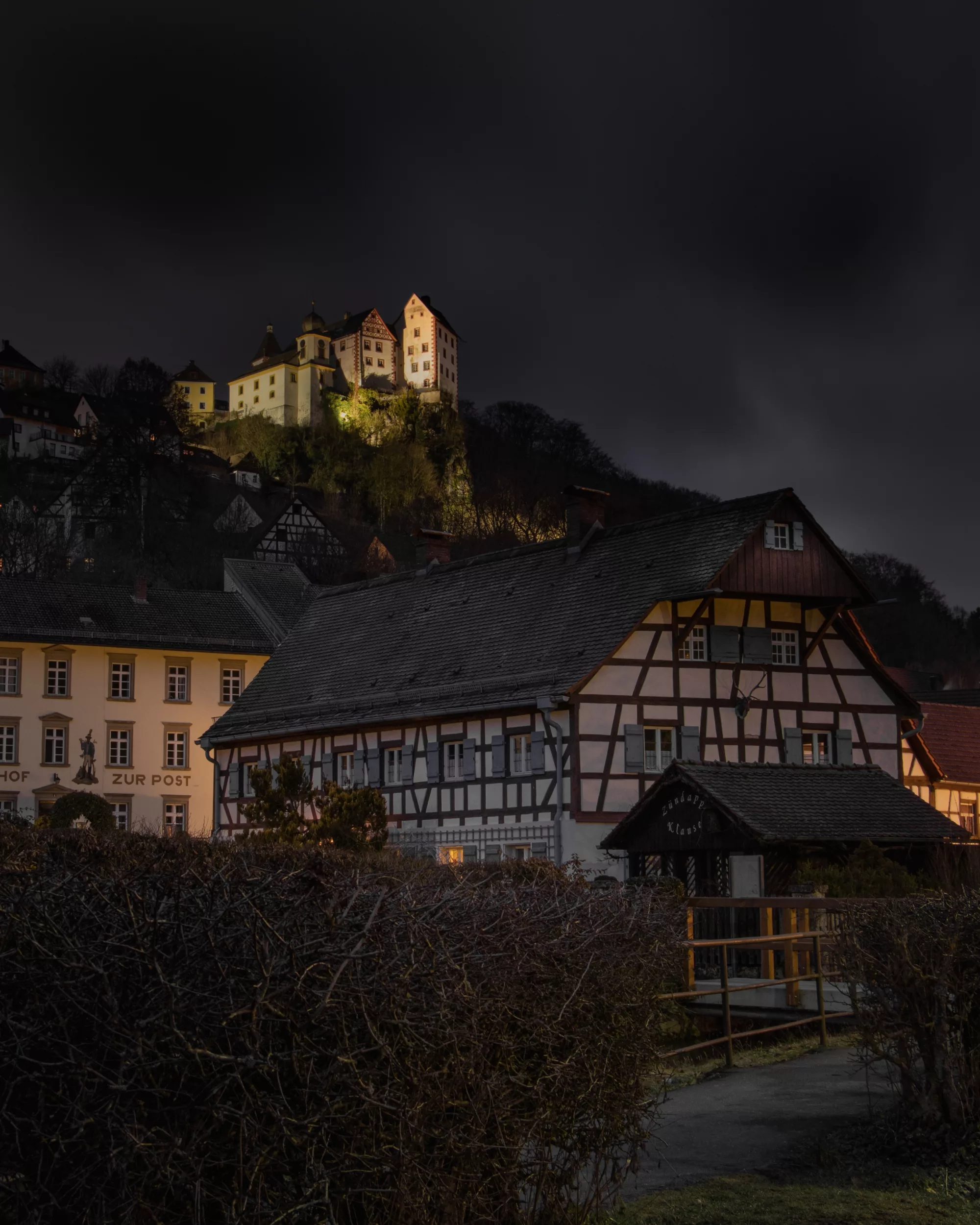 Burg Egloffstein