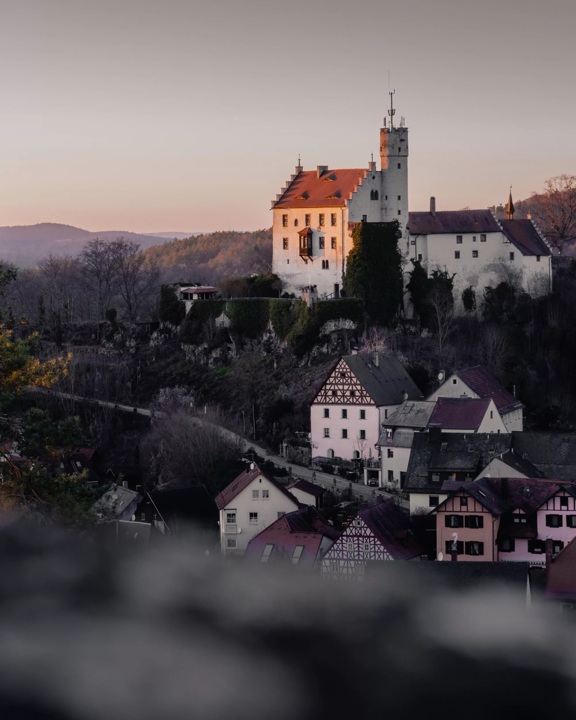 Burg Gößweinstein