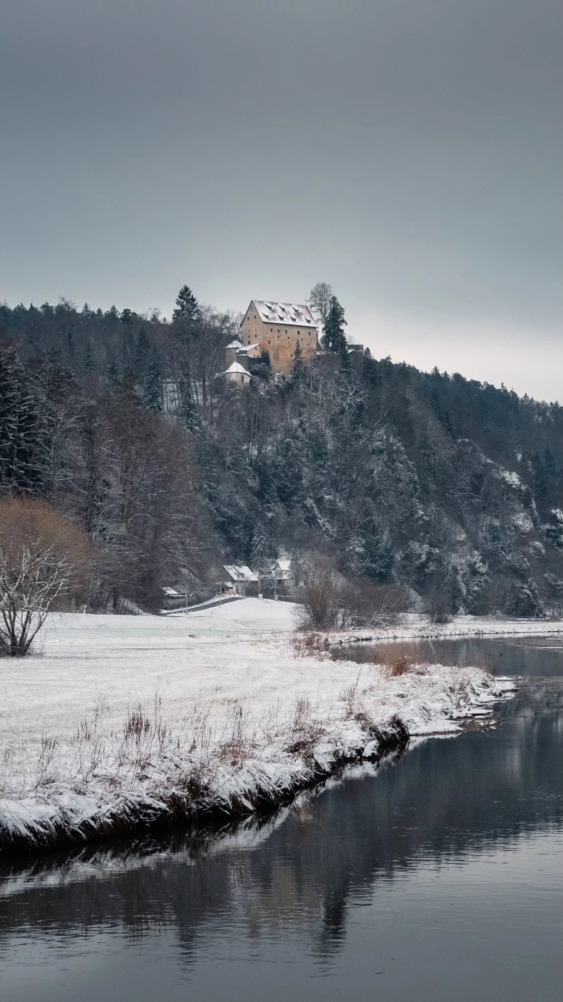 Burg Rabeneck