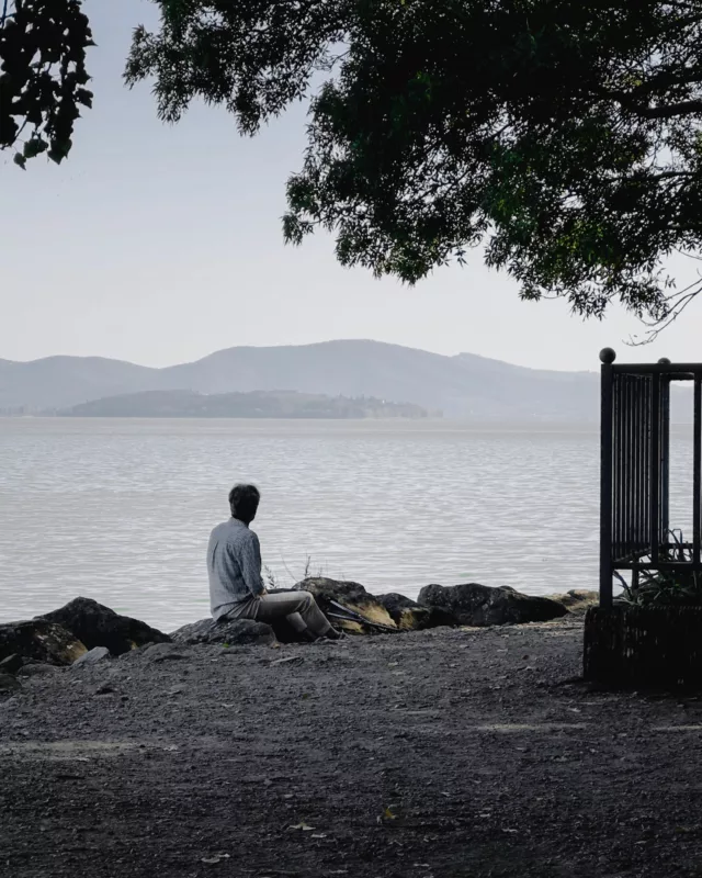 Lago di Trasimeno