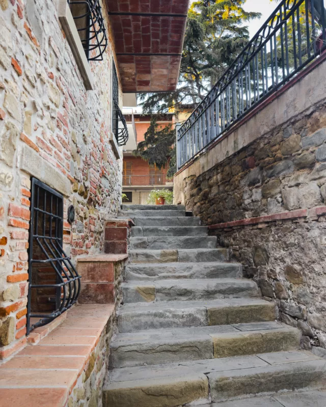 Tuoro sul Trasimeno
