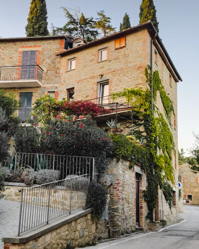 Tuoro sul Trasimeno