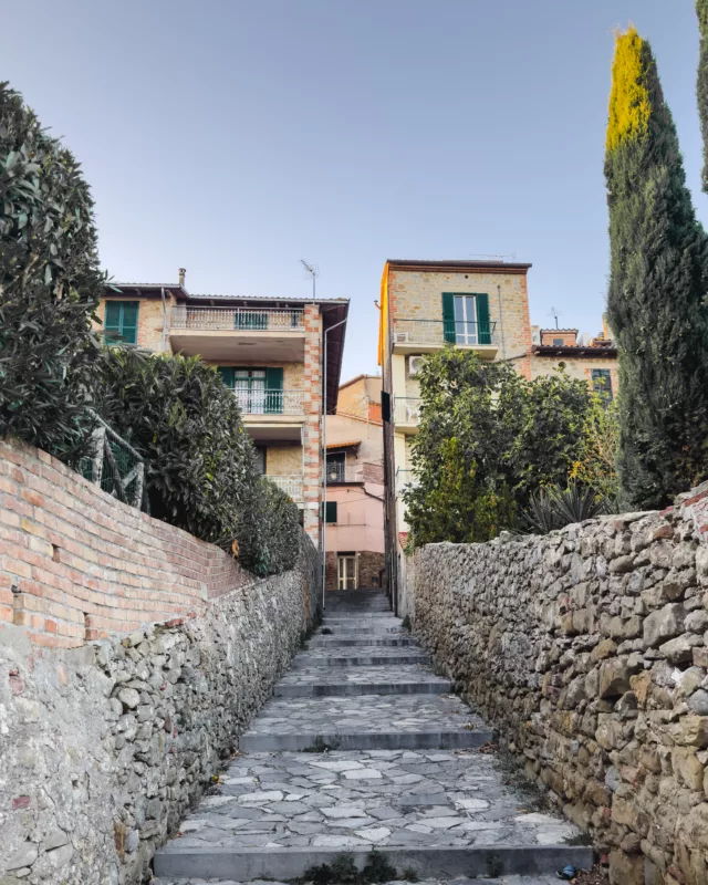 Tuoro sul Trasimeno