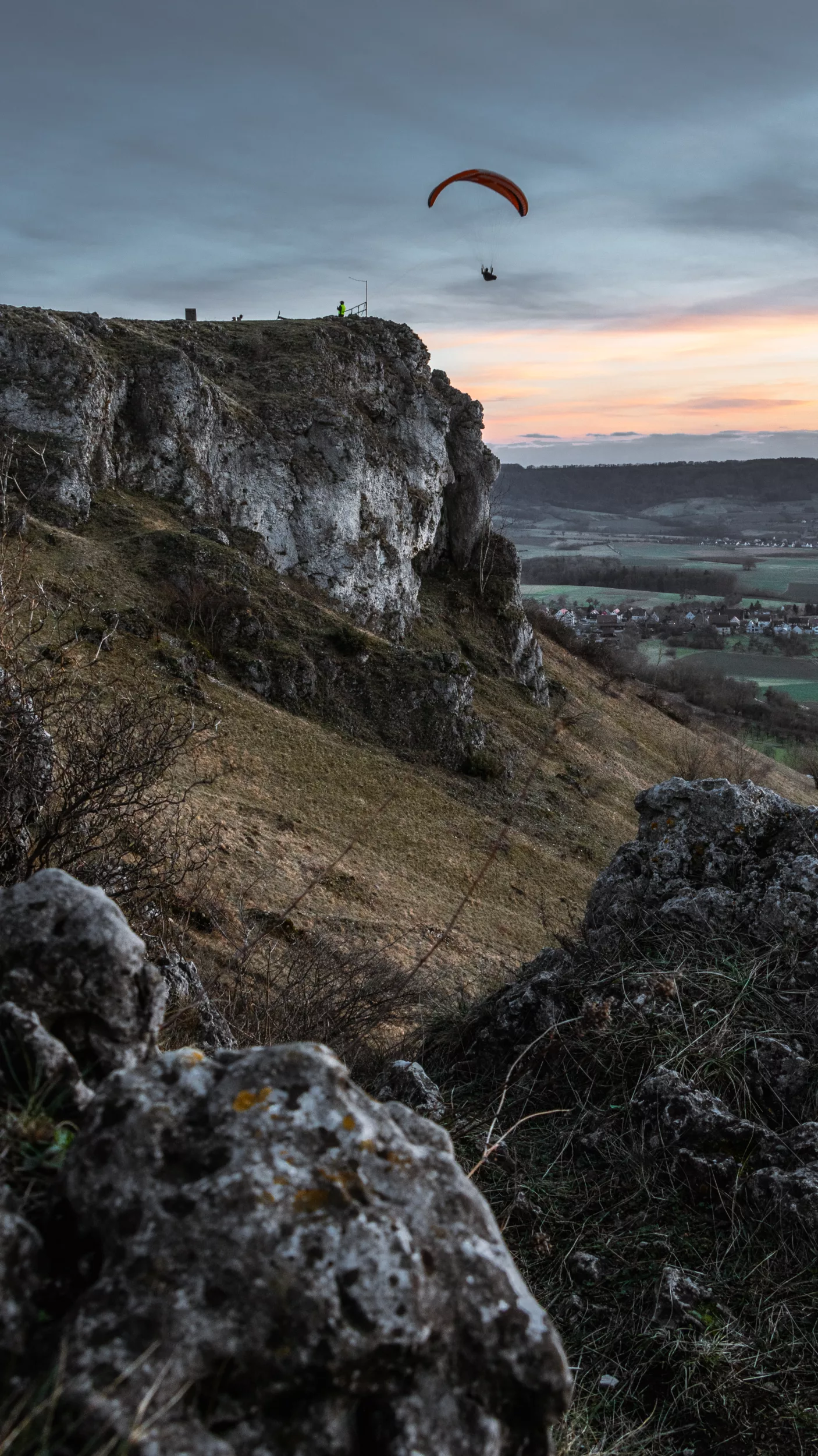 Walberla Ehrenbürg, das Must-have unter den Foto-Locations in der Fränkischen Schweiz