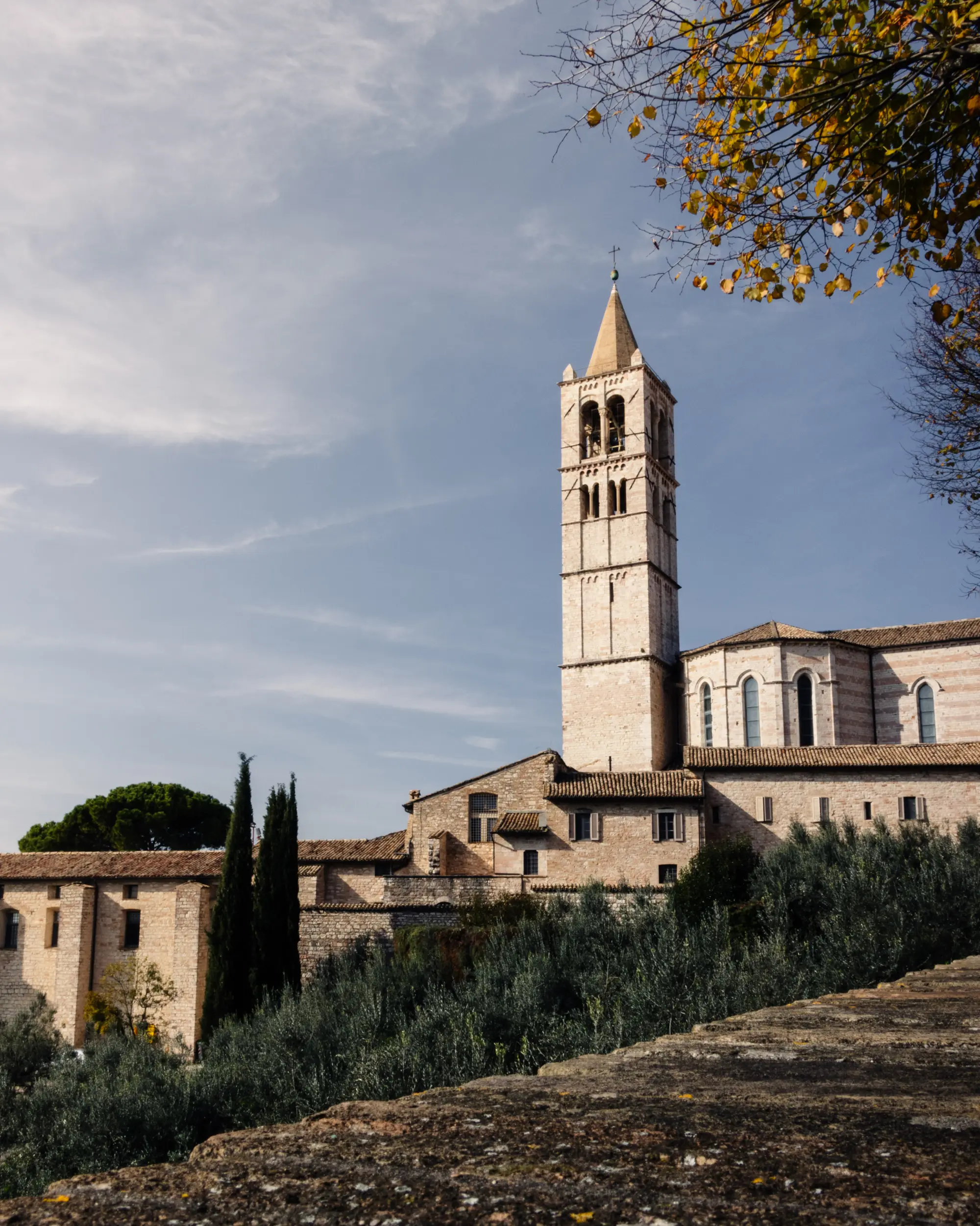 Basilika Santa Chiara
