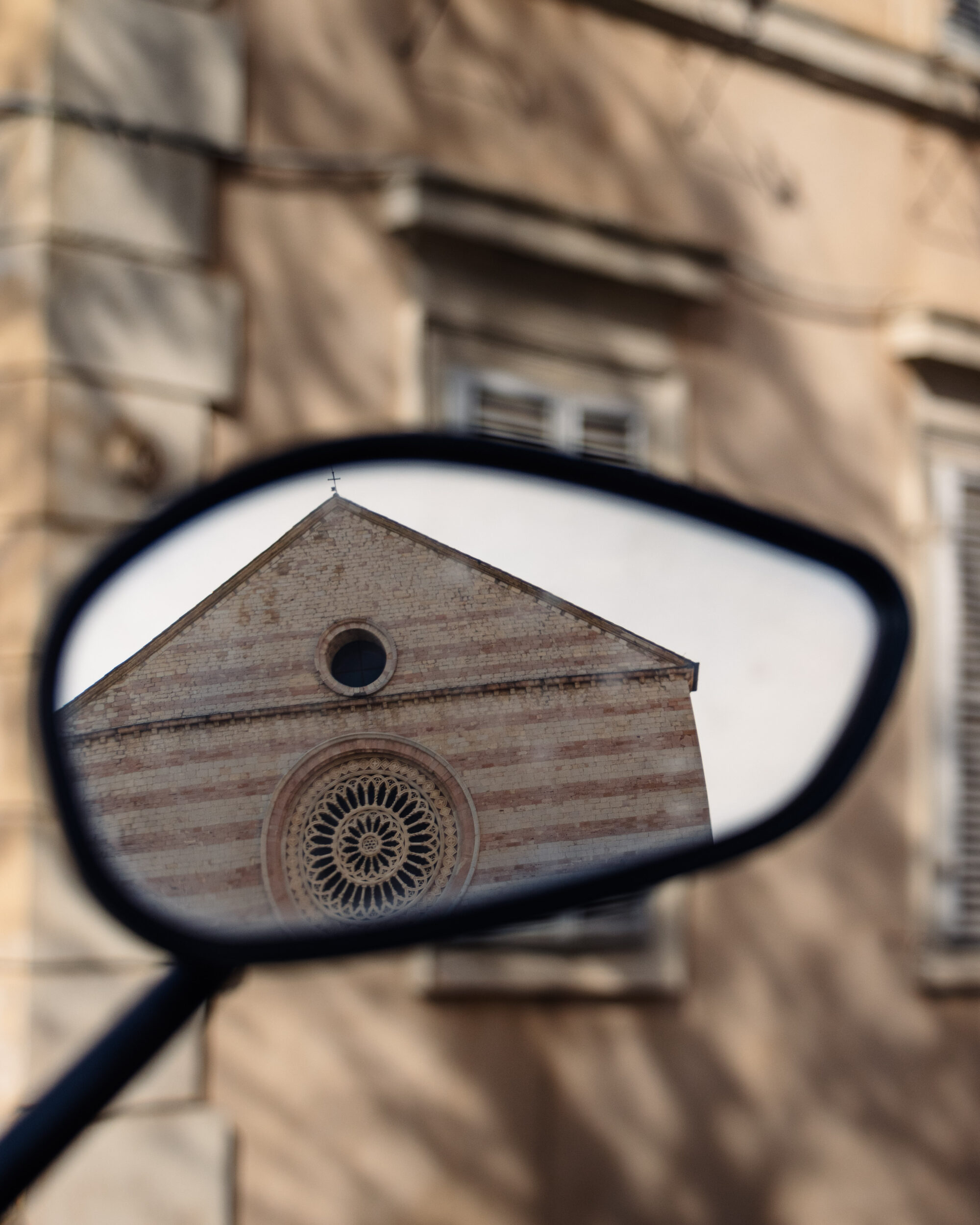 Basilika Santa Chiara
